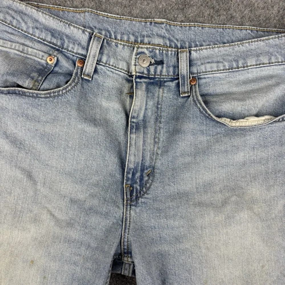 Levis product pair